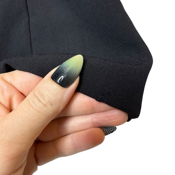 Classiques Entier Wool Shell Sleeveless Top - Picture 6 of 6